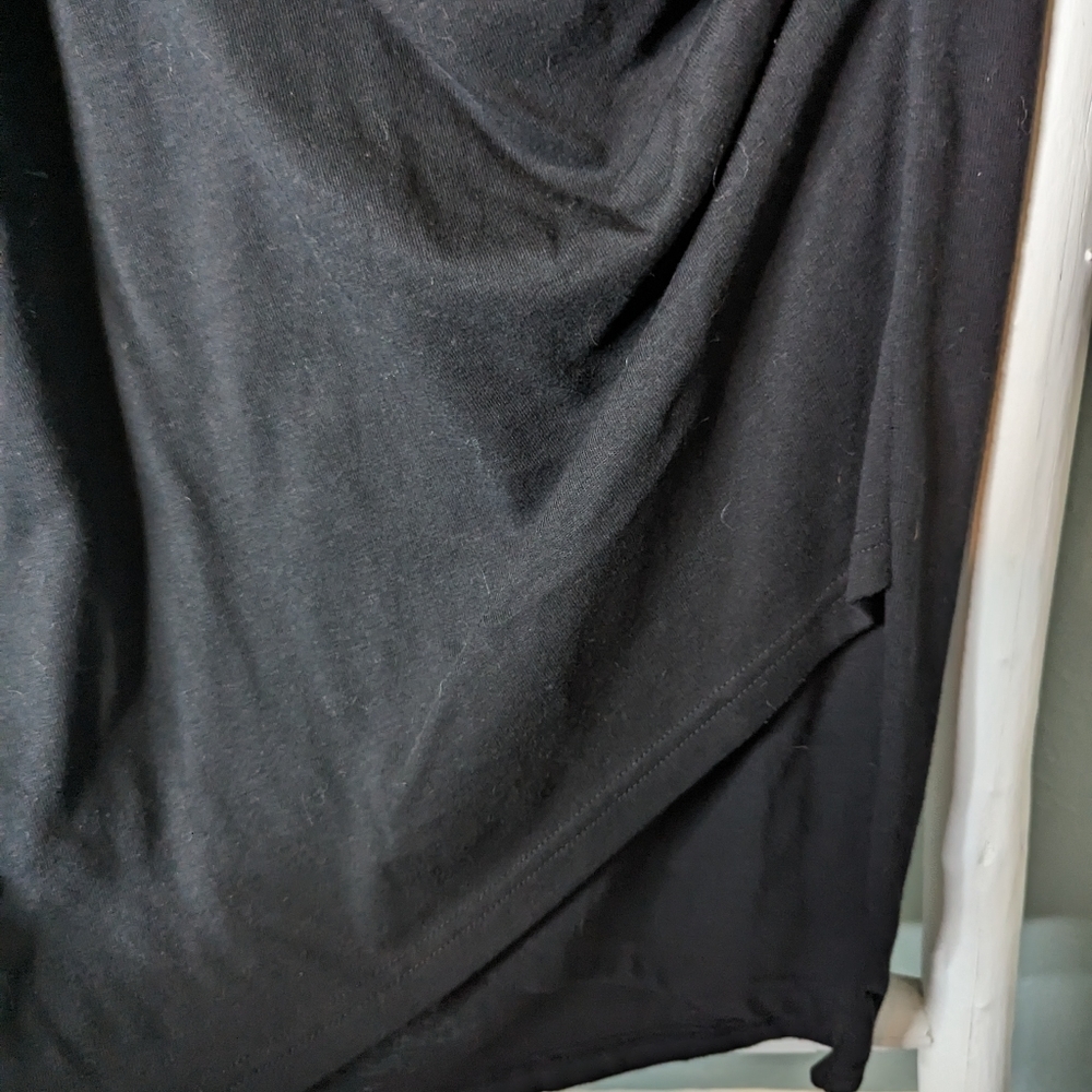 Leith ruched body con dress Small - Picture 5 of 7